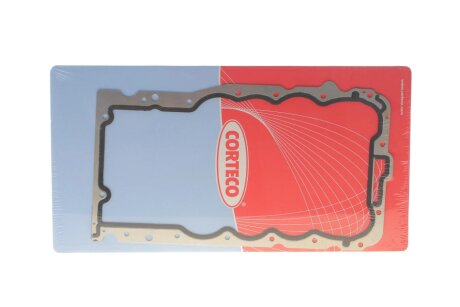 Прокладка піддону CORTECO 026080P