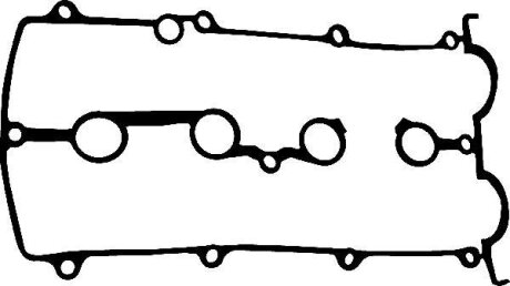 Прокладка клапанної кришки FSD7102359A Mazda CORTECO 026784P
