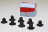 Сальник клапана к-кт 96MM6571AH FORD CORTECO 19025722 (фото 1)