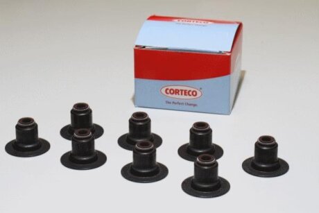 Сальник клапана к-кт 96MM6571AH FORD CORTECO 19025722