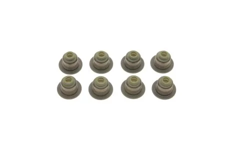 Сальник клапана к-кт 96MM6571AH FORD CORTECO 19025722