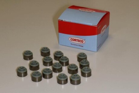 Сальник клапана к-кт 2222423500 Hyundai CORTECO 19036004