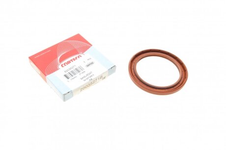 Сальник АКПП гідротрансформатора VW Passat B5 96-05, Renault Kangoo 97-07, Renault Megane II 03-09 CORTECO 20035271B