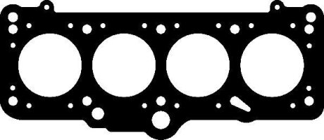 Прокладка ГБЦ 068103383EK AUDI CORTECO 411355P