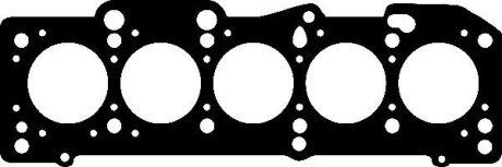 Прокладка ГБЦ 054103383L AUDI CORTECO 414792P