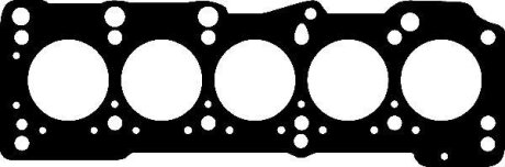 Прокладка ГБЦ 074103383P AUDI CORTECO 414798P