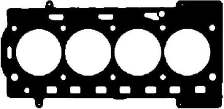 Прокладка ГБЦ 3C103383C Skoda CORTECO 415007P