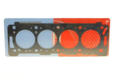 Прокладка ГБЦ 02091C PEUGEOT/CITROEN CORTECO 415037P