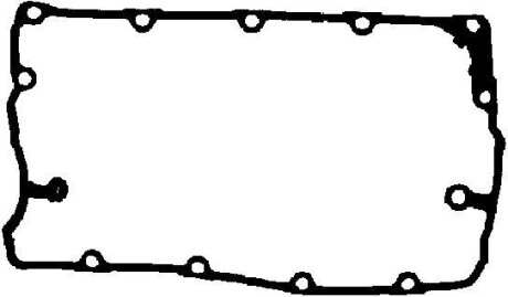 Прокладка клапанної кришки 03G103483D AUDI CORTECO 440070P