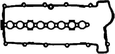 Прокладка клапанної кришки 11127794495 BMW CORTECO 440092P