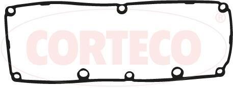 Прокладка клапанної кришки 03L103483C VOLKSWAGEN CORTECO 440484P (фото 1)