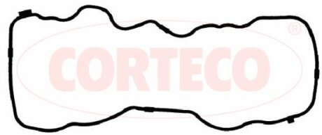 Прокладка клапанної кришки CORTECO 440516P