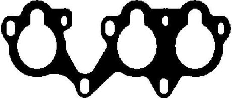 Прокладка впускного колектора 078129717A AUDI CORTECO 450550P