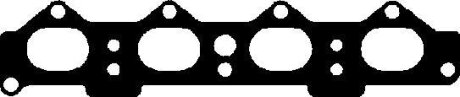 Прокладка колектора випускного 2852123004 Hyundai CORTECO 460042P
