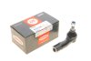 Наконечник тяги рульової (R) Skoda Octavia II 04-13/SuperB/Yeti 09-17/VW Caddy III/ CORTECO 49398648 (фото 1)