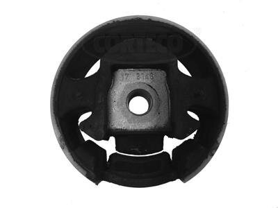 Опора двигуна задня Caddy/Golf V/VI/Octavia 04-/Passat/Jetta 05- (зверху) CORTECO 80001310