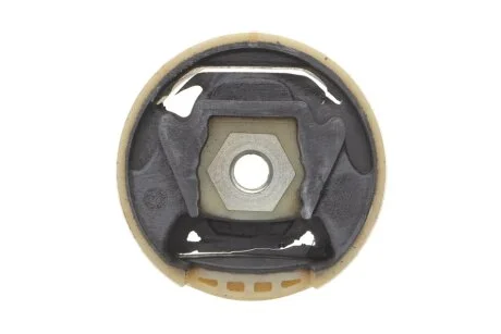 Опора двигуна задня Caddy/Golf V/VI/Octavia 04-/Passat/Jetta 05- (зверху) CORTECO 80001310