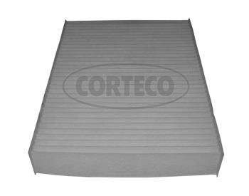 Фільтр салону CORTECO 80004548