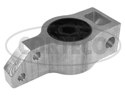 Сайлентблок важеля (переднього/ззаду) VW Passat 05- CORTECO 80005436