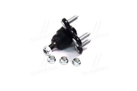 Кульова опора CBVW-1R CTR CB0451R