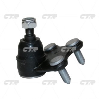 Кульовий шарнір CTR CBVW-1L (фото 1)