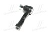 Накiнечник рульової тяги CEKK-20L CTR CE0364L (фото 2)
