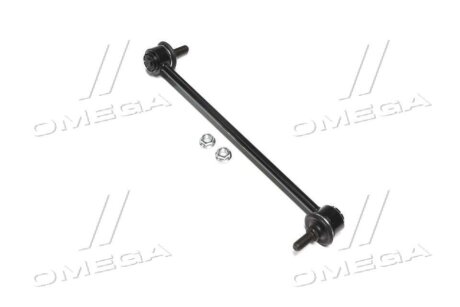 Тяга стабiлiзатора CLMZ-34L CTR CL0425L