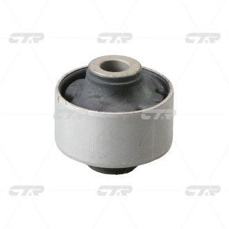 Фото 1 - сайлентблок переднього важеля (задній) CTR CVKH23 Сайлентблок переднього важеля (задній) CTR CVKH23 (фото 1)