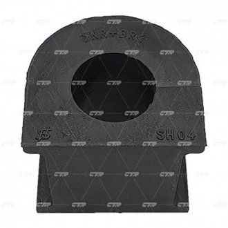 Втулка стабiлiзатора CTR CVT-92 (фото 1)