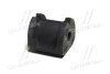 Втулка стабілізатора заднього SUBARU Impreza 07-16, Legacy 09-14, Outback 09-14, Forester 08-13, Forester 13-18, XV 11-17 CTR GV0434 (фото 3)
