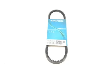 Ремінь генератора клиновий DAYCO 10A0625C