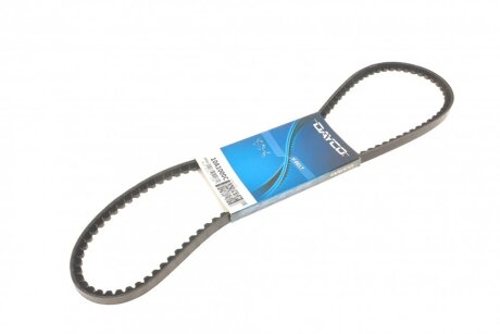 10X1000 = - Ремінь (клиновий) DAYCO 10A1000C