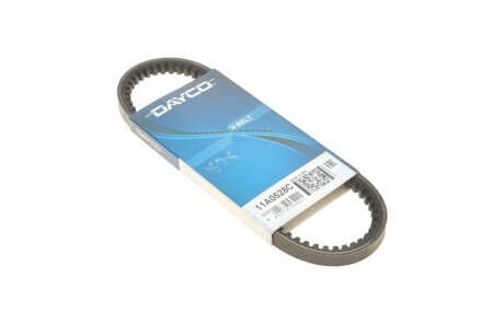 11X528 = - Ремінь (клиновий) DAYCO 11A0528C