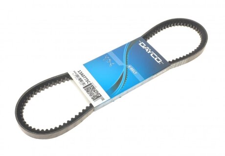 13X775 = - Ремінь (клиновий) DAYCO 13A0775C