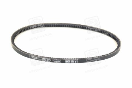 13X865 = - Ремінь (клиновий) DAYCO 13A0865C