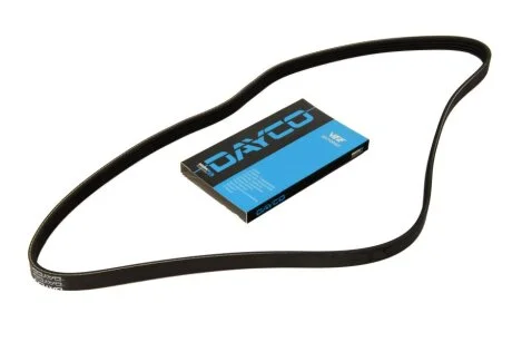 Ремінь DAYCO 4PK862