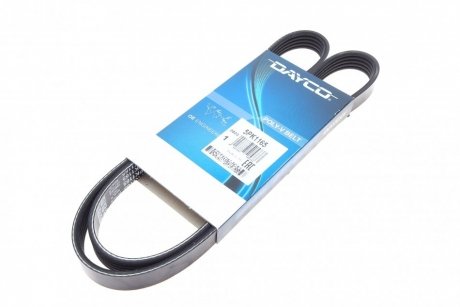 Ремінь DAYCO 5PK1165