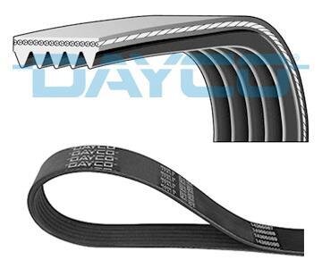 - Ремінь (поліклиновий) DAYCO 5PK1220