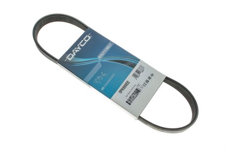 Ремінь DAYCO 5PK690EE