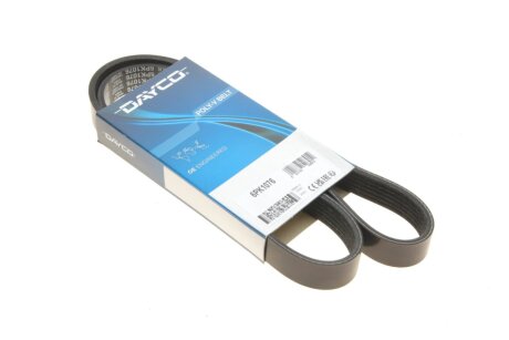 Ремінь DAYCO 6PK1076