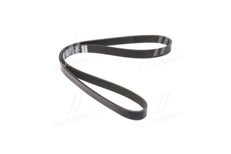 Пас привідний з довжиною кола понад 60см, але не більш як 180см DAYCO 6PK1117S