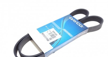 Ремінь DAYCO 6PK1220