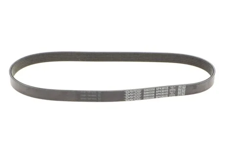 Ремінь DAYCO 6PK905S