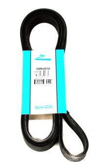 Ремінь DAYCO 7DPK2074