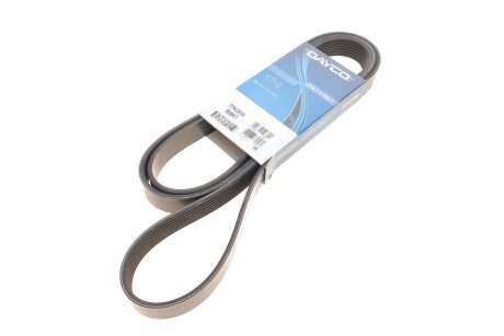 - Ремінь (поліклиновий) DAYCO 7PK2050