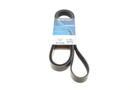 Ремінь генератора поліклиновий DAYCO 7PK2120