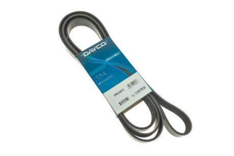 Ремінь DAYCO 7PK2872