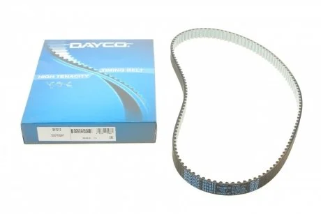 Ремень ГРМ + DAYCO 941013