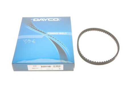 Пас ГРМ з довжиною кола не більш як 60см DAYCO 94195