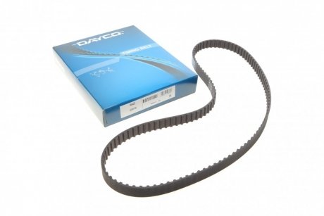Фото 1 - пас ГРМ з довжиною кола понад 60см, але не більш як 150см DAYCO 94422 Пас ГРМ з довжиною кола понад 60см, але не більш як 150см DAYCO 94422 (фото 1)